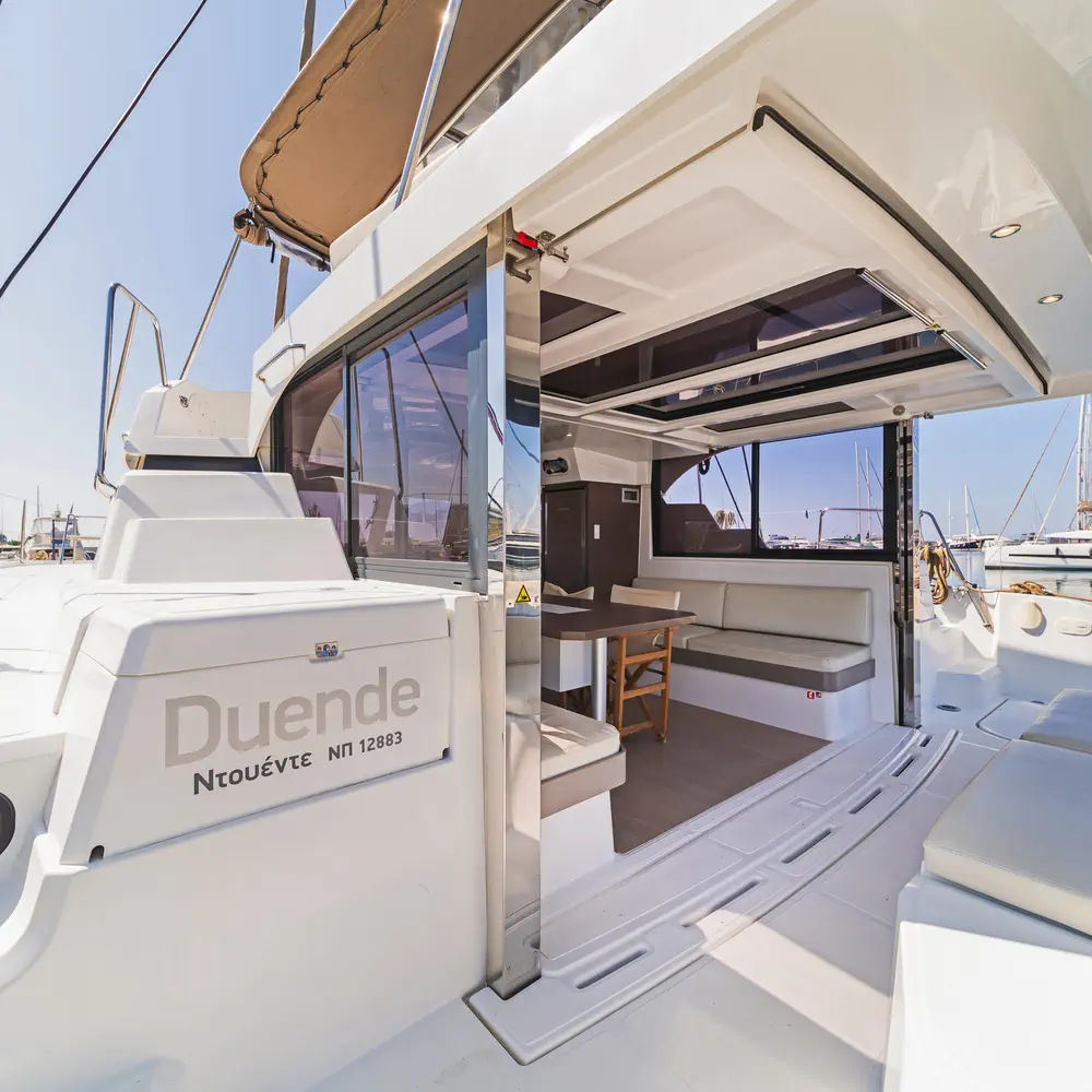 Duende 16