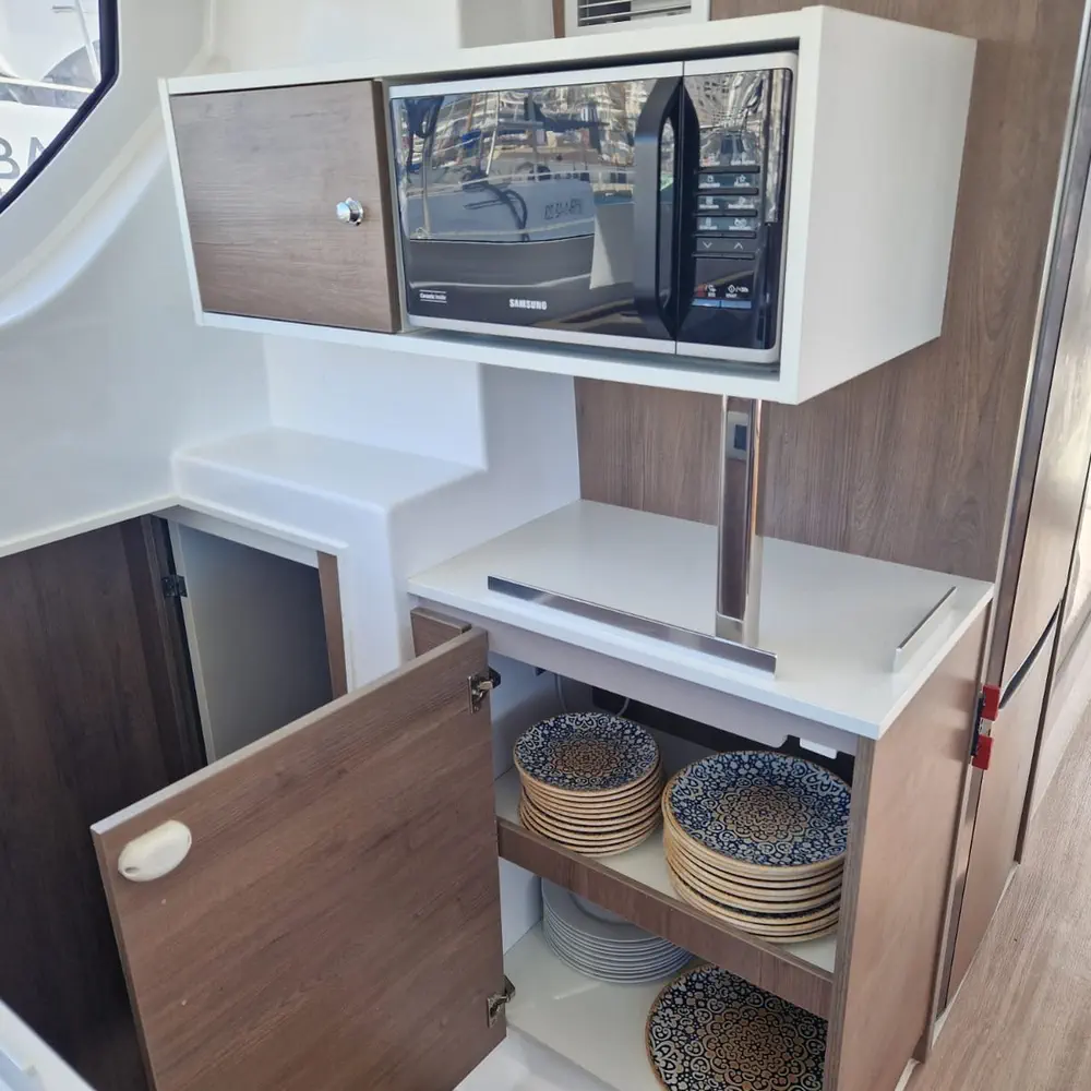 NAVEGAME 18