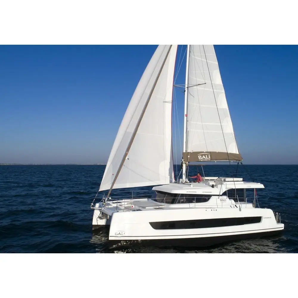 Main image of catamaran, Bali Catspace Kuma