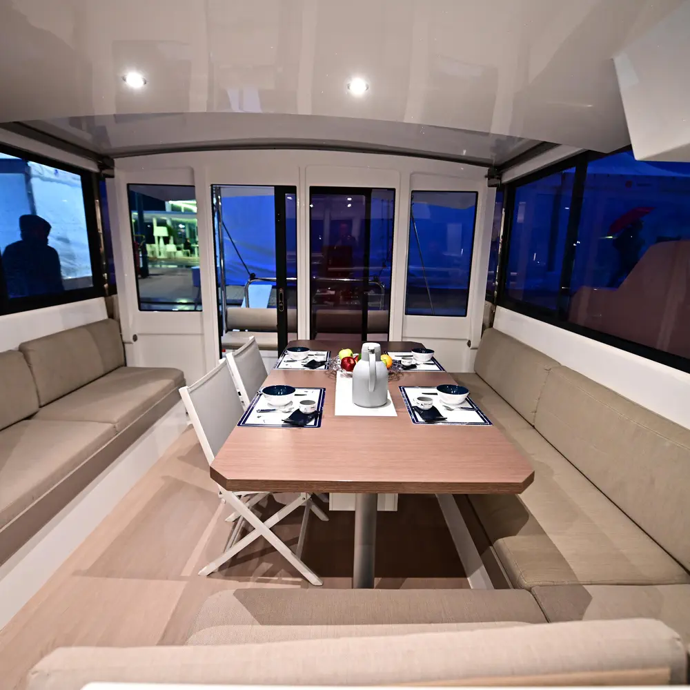 FREEDOM 52