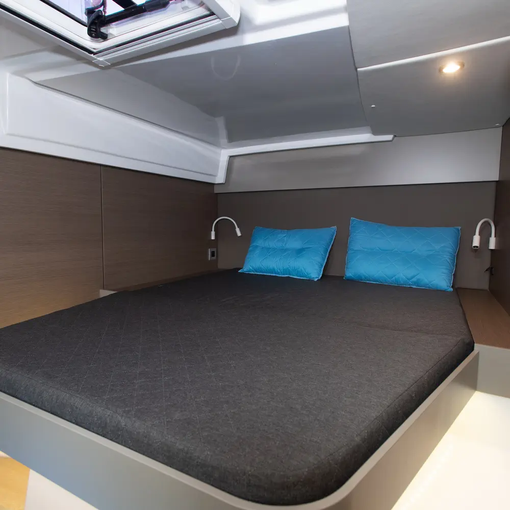SAMOTHRAKI (Air-condition, 1 SUP free of charge) 2