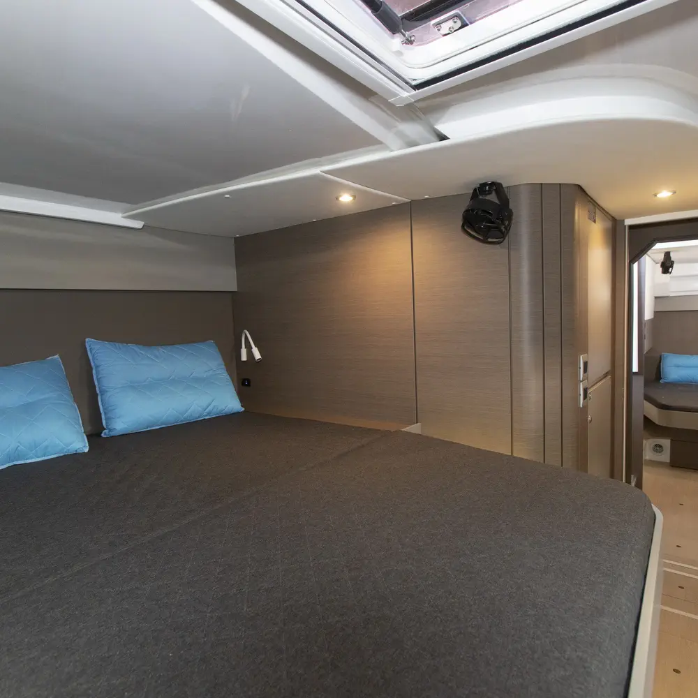 SAMOTHRAKI (Air-condition, 1 SUP free of charge) 6