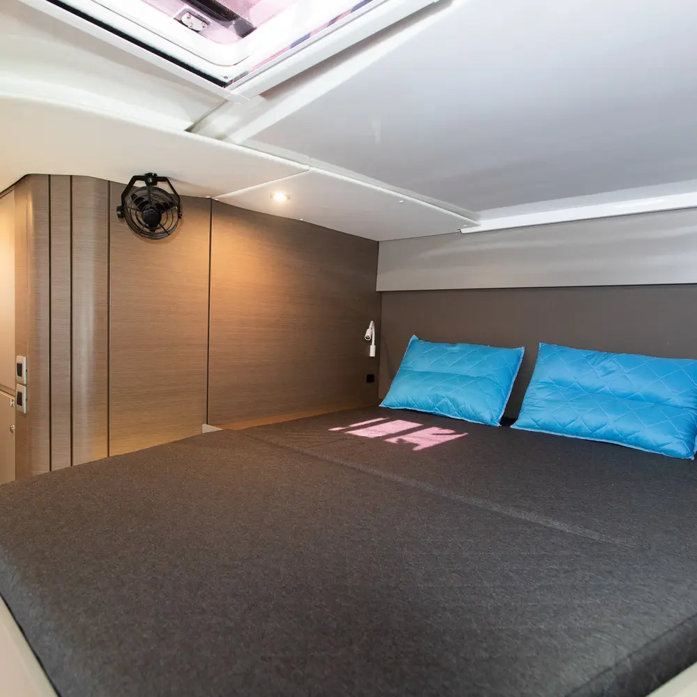 SAMOTHRAKI (Air-condition, 1 SUP free of charge) 8