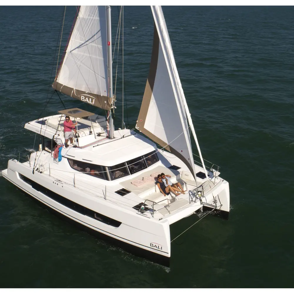 SAMOTHRAKI (Air-condition, 1 SUP free of charge) 12