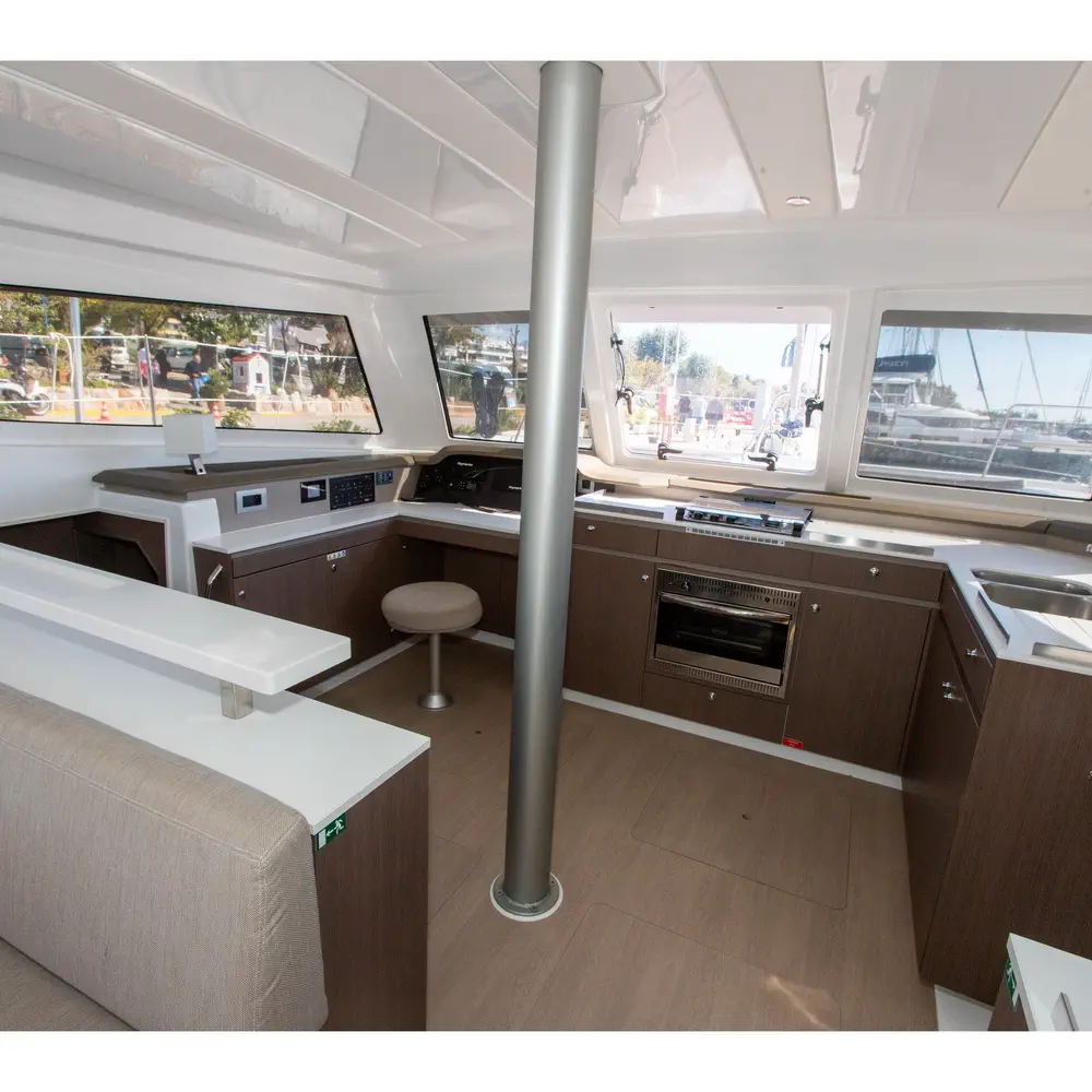 SAMOTHRAKI (Air-condition, 1 SUP free of charge) 11