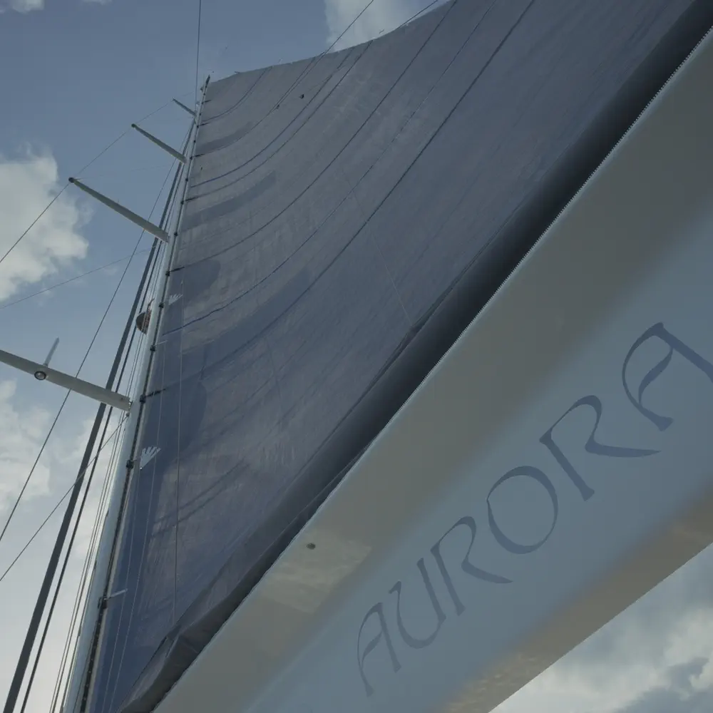 Aurora  8