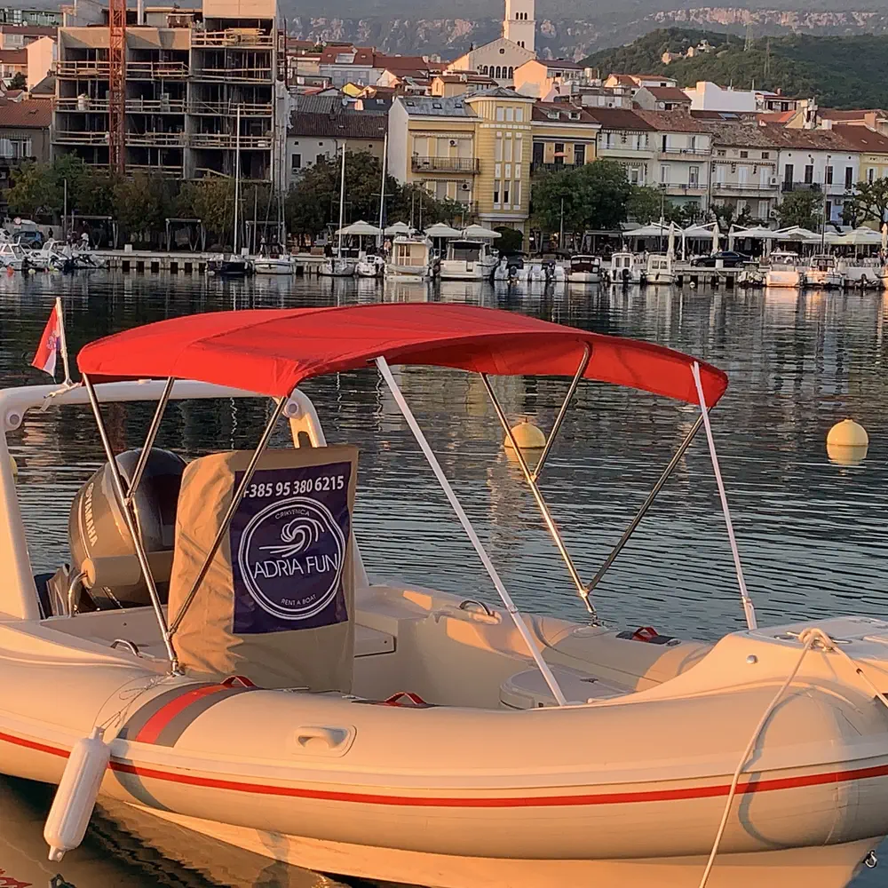 Barracuda 12 3