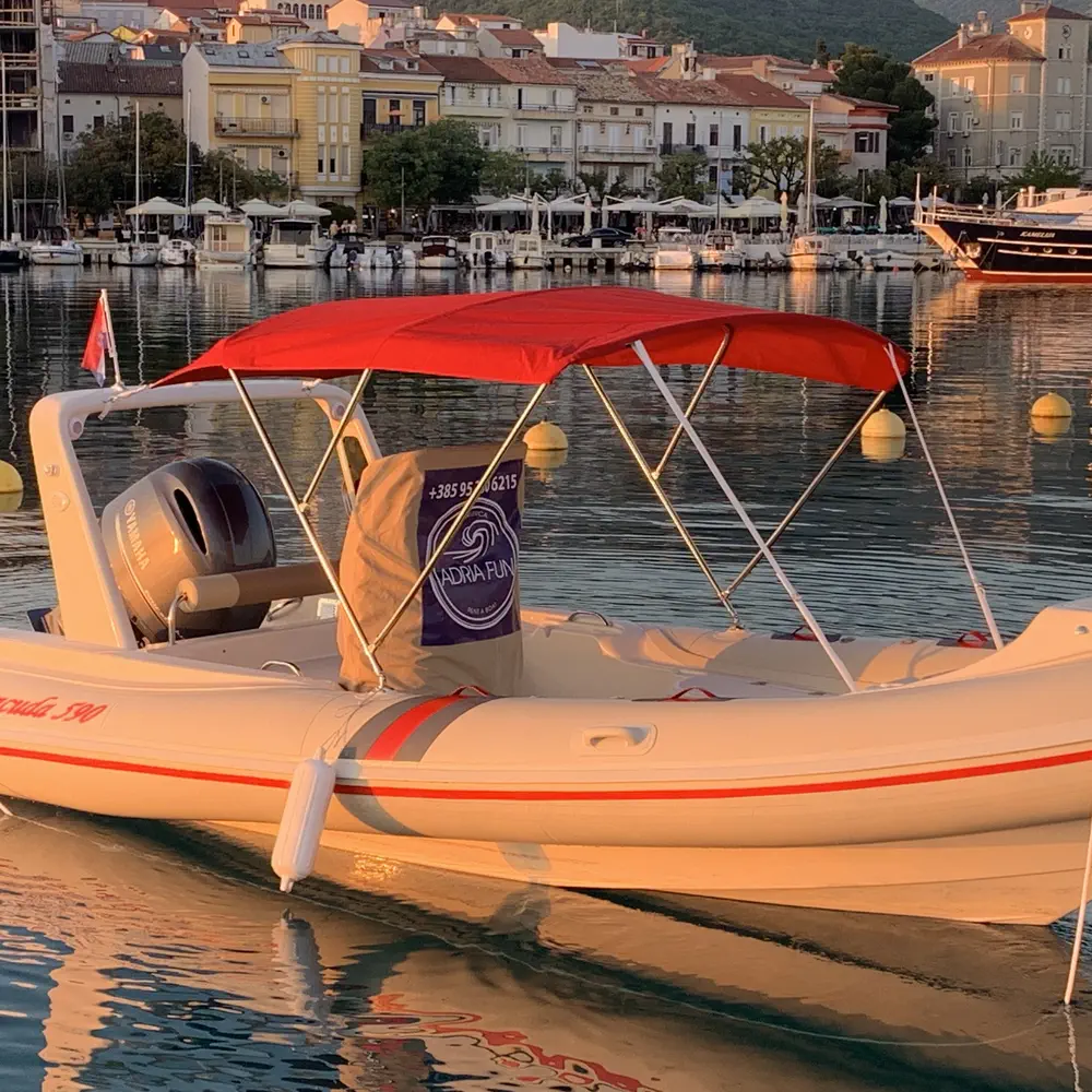 Barracuda 11 1