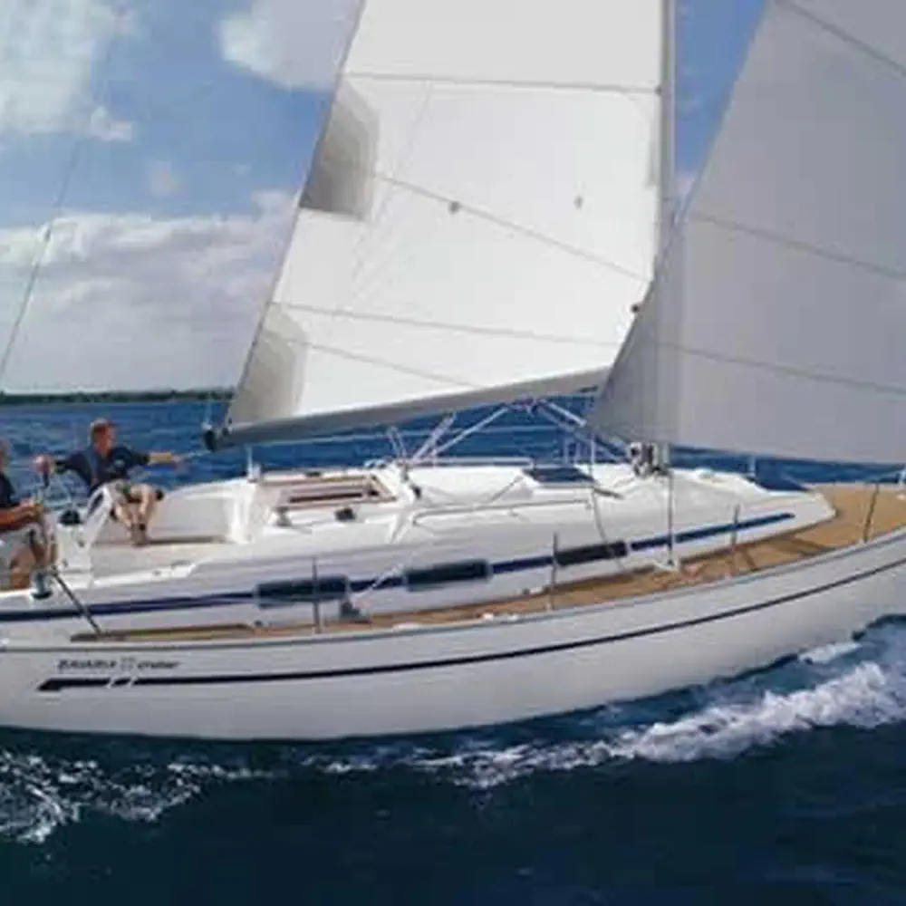 Main image of sail boat, Bavaria 32 Elizabet