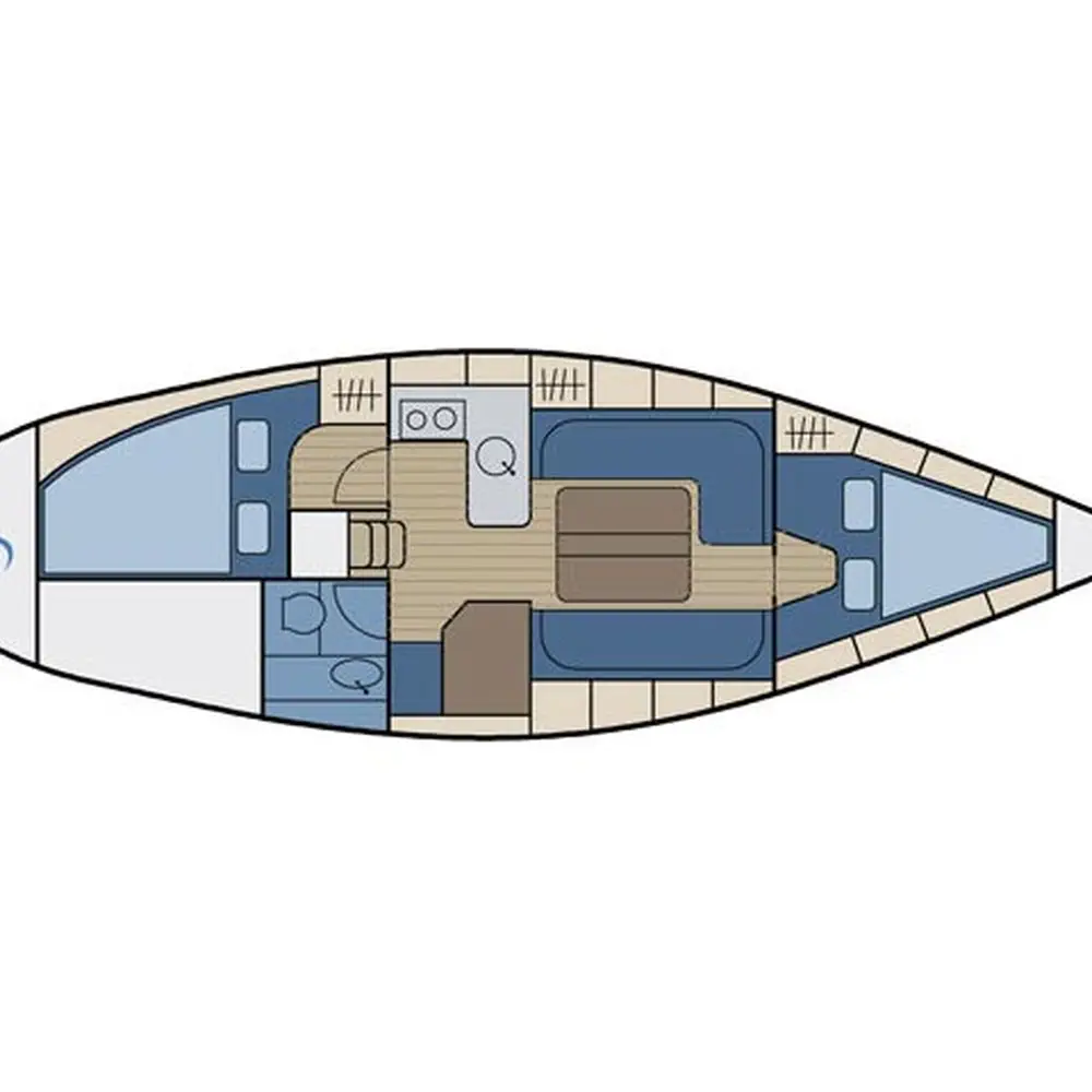 Limulus 3