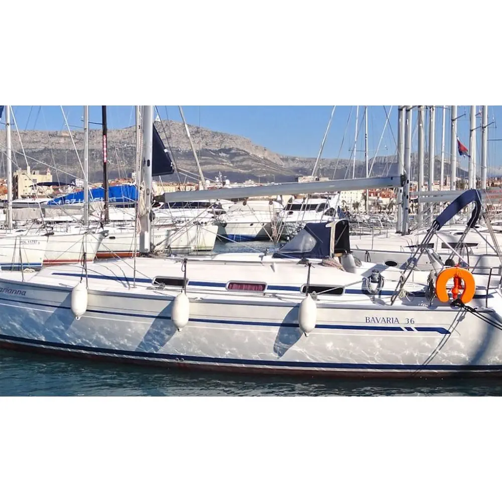 Main image of sail boat, Bavaria 36 Cruiser Marianna