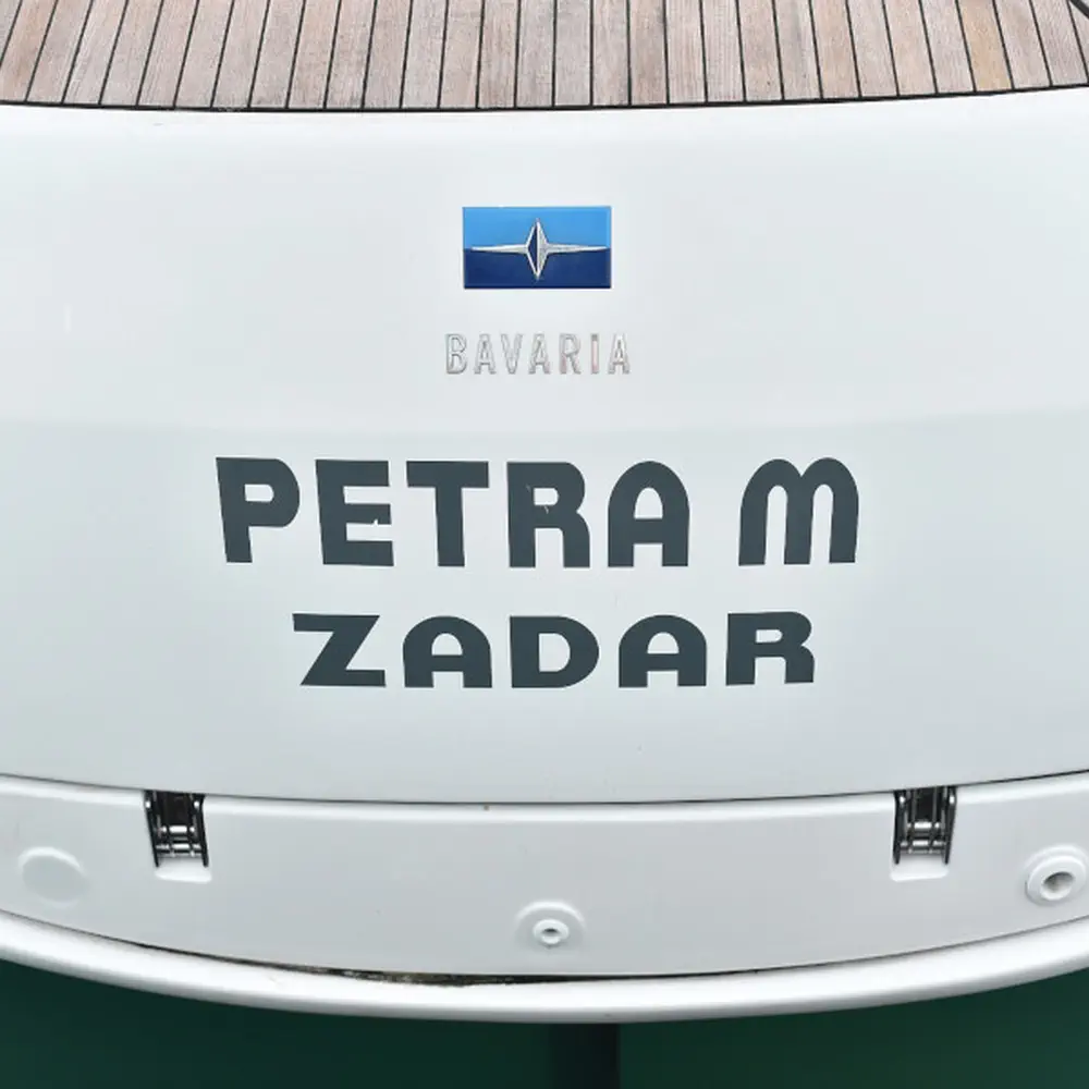 Petra M 16