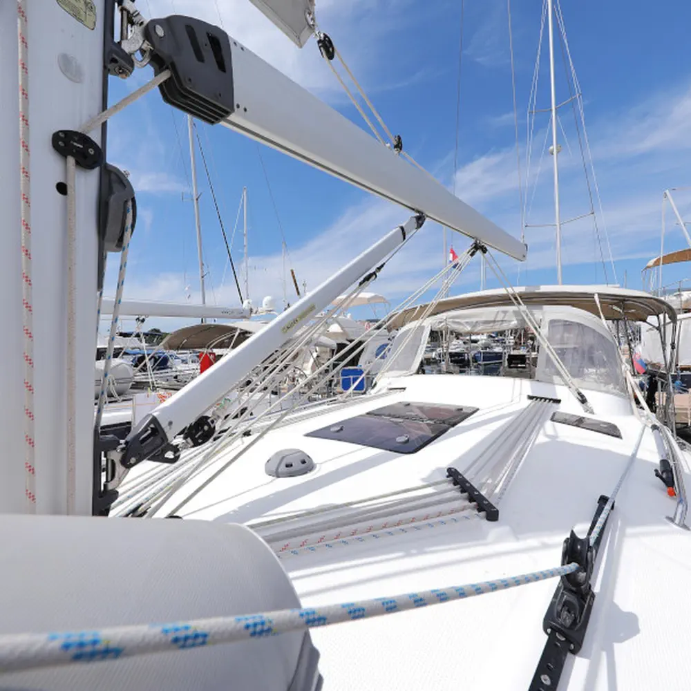 Petra M 34