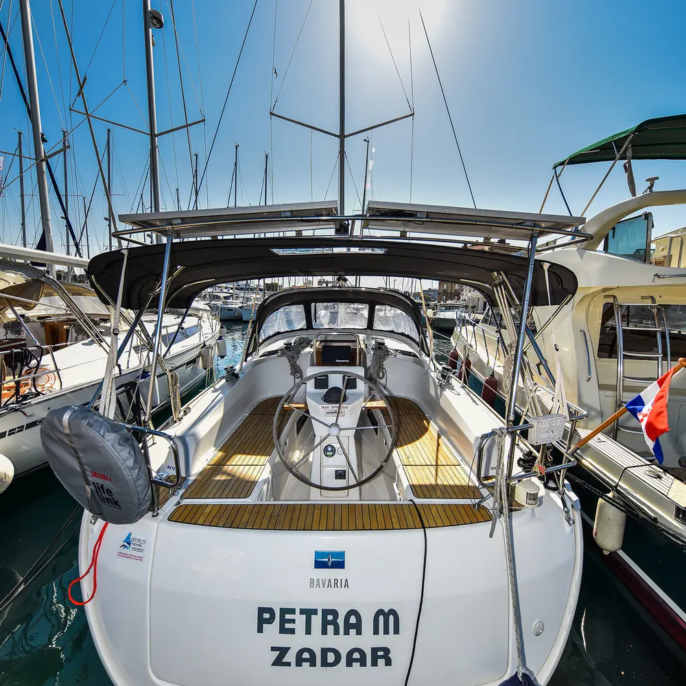 Petra M 63