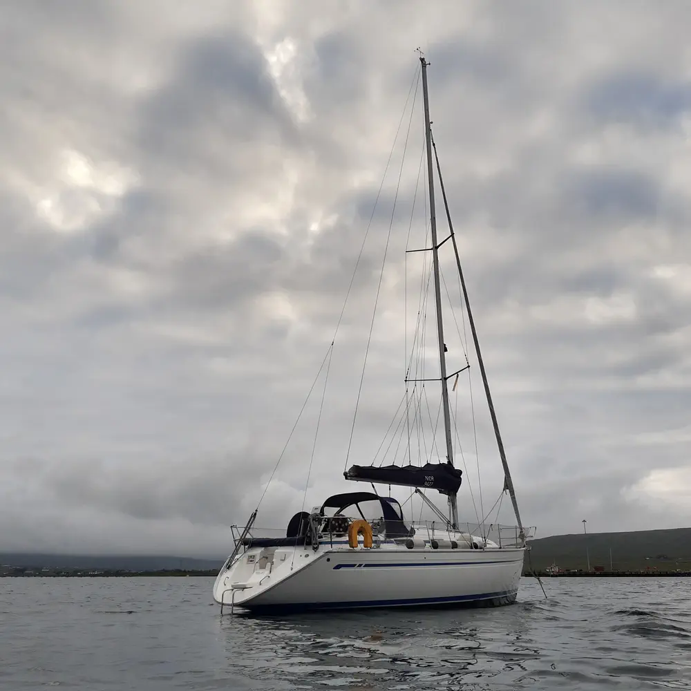 Main image of sail boat, Bavaria 36 Cruiser Alto Mare