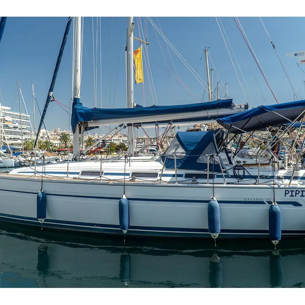 Main image of sail boat, Bavaria 36 Pipit