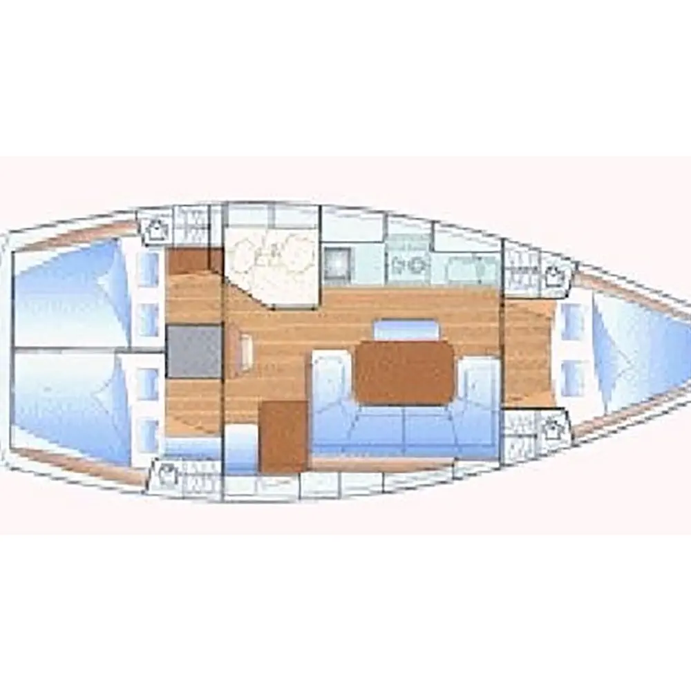 Aphrodita 3