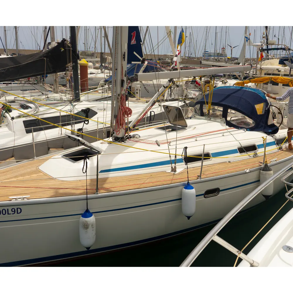 Main image of sail boat, Bavaria 37 Aphrodita