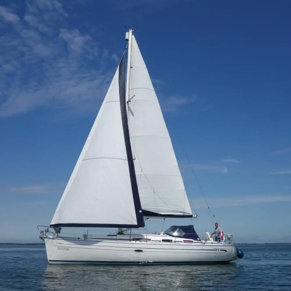 Main image of sail boat, Bavaria 38 Cruiser Limnos