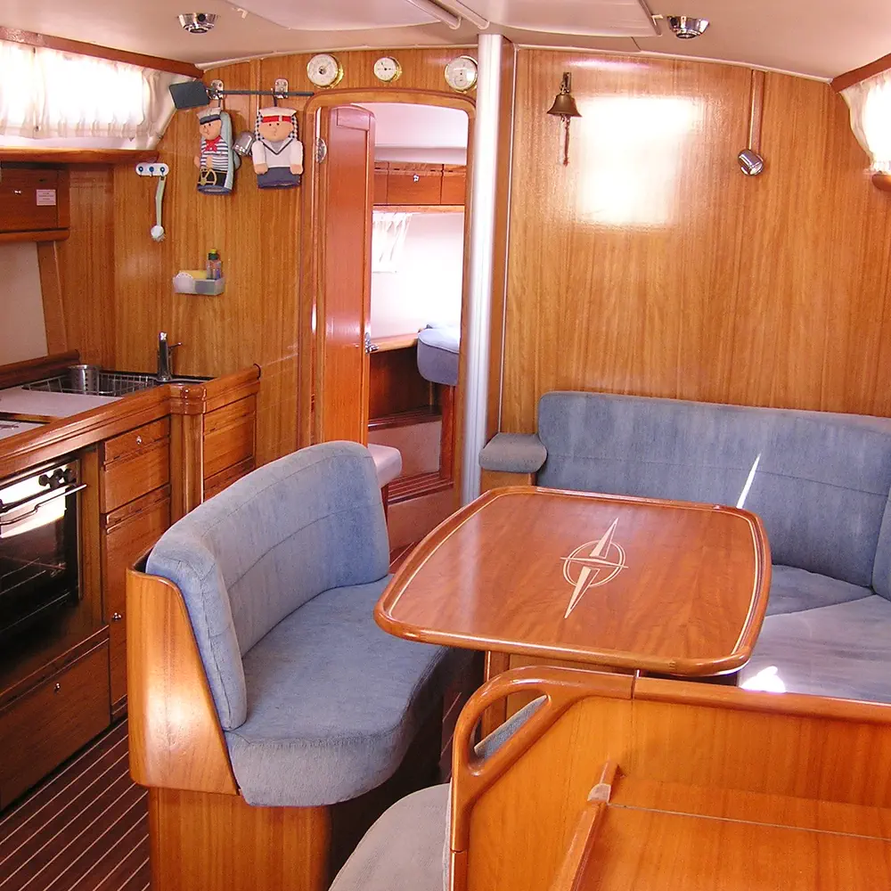 Alma Libre 6