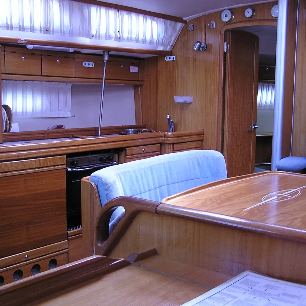 Alma Libre 1