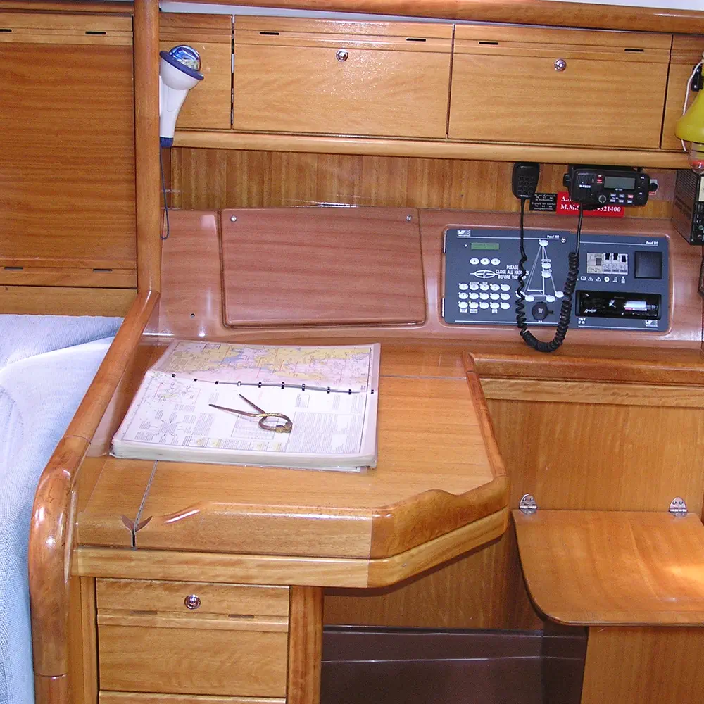 Alma Libre 5