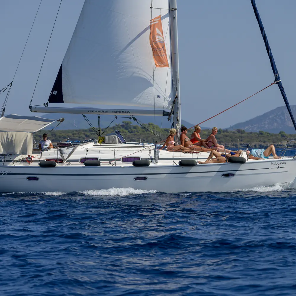 Baba Sails 7