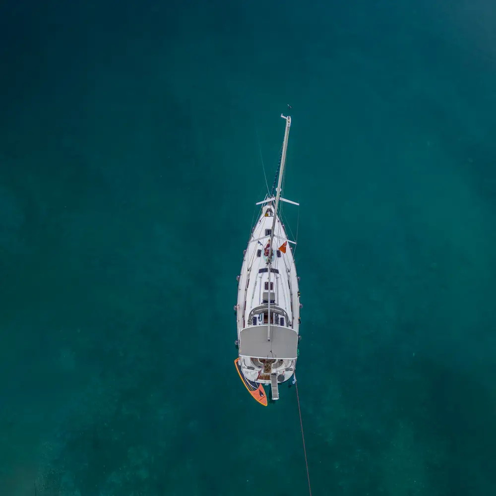 Baba Sails 6