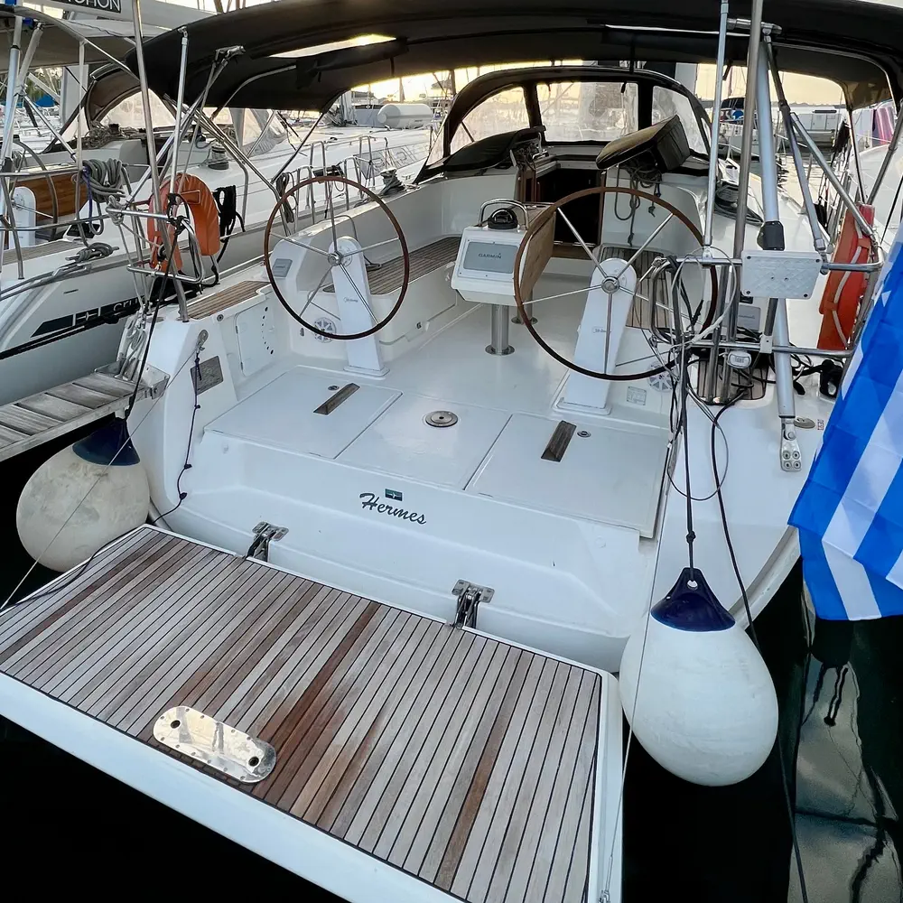 Hermes 1