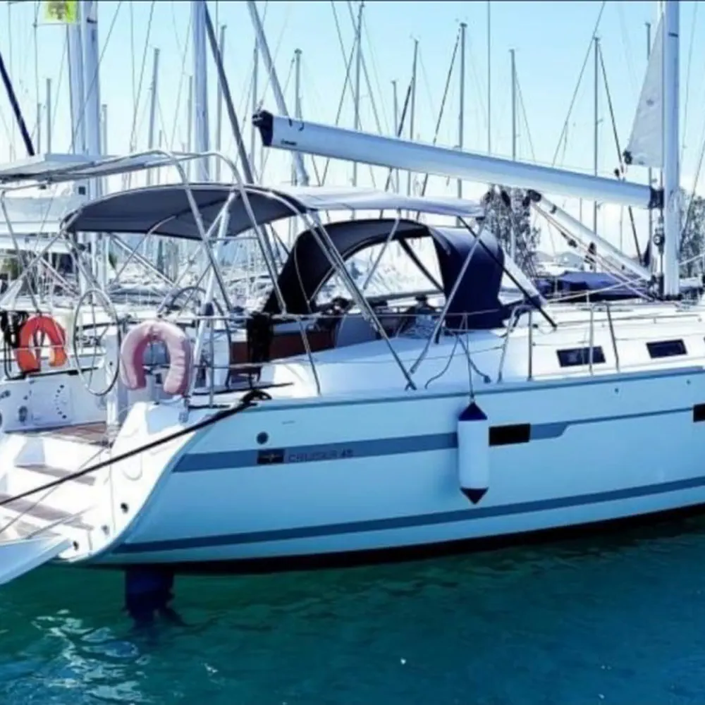 Bimba matta 5