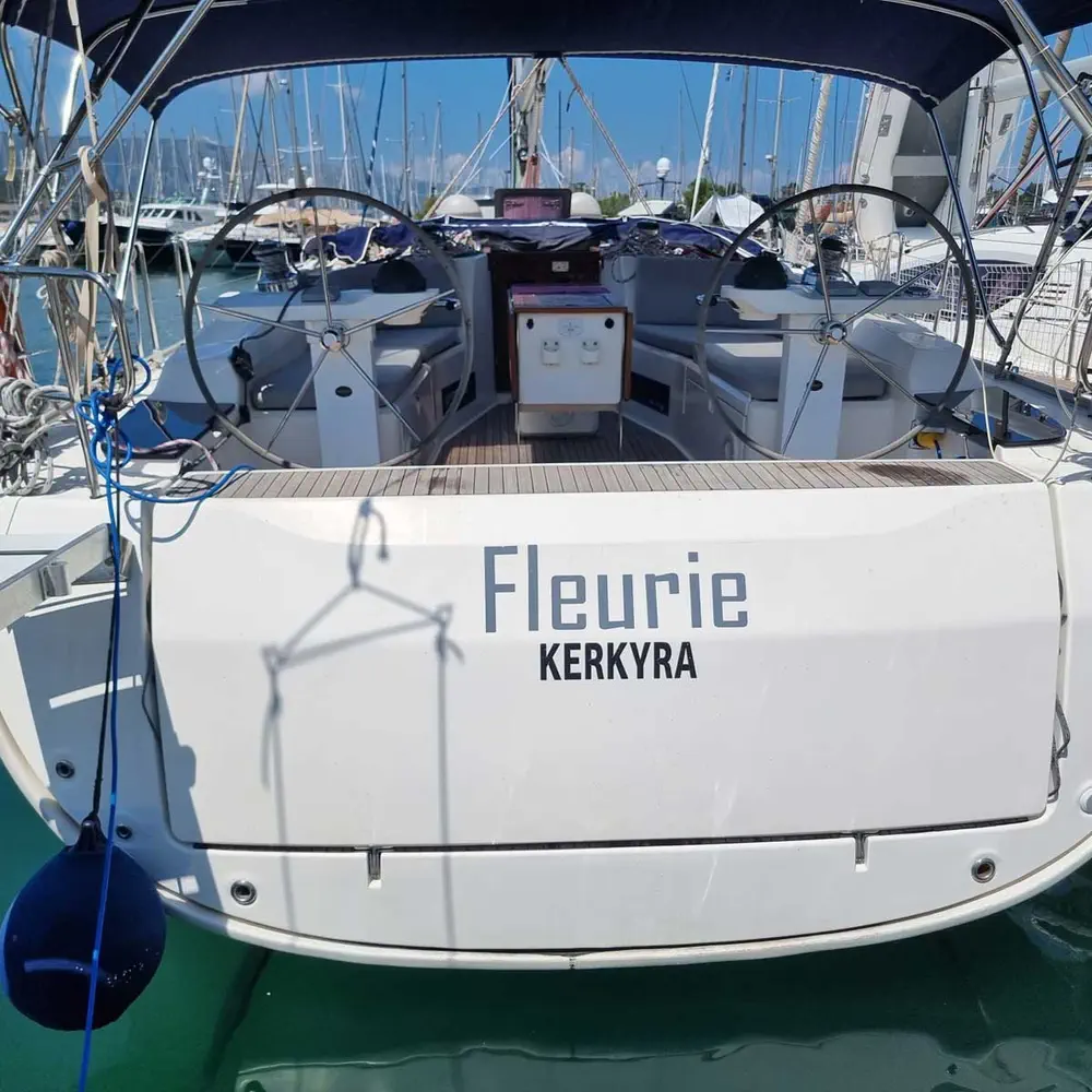 Fleurie 6