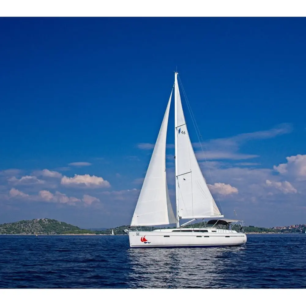 Main image of sail boat, Bavaria 46 Cruiser MH 54