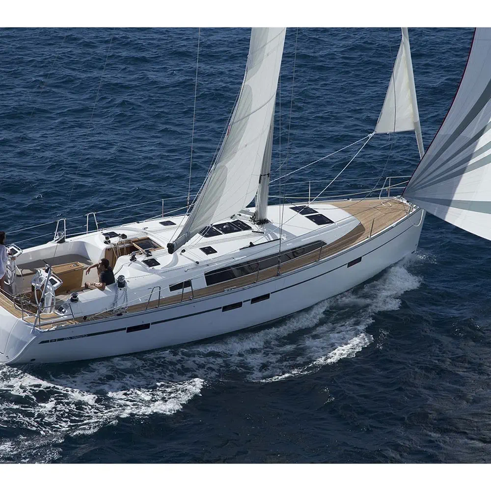 Leonidas Bavaria 46 Cruiser 3