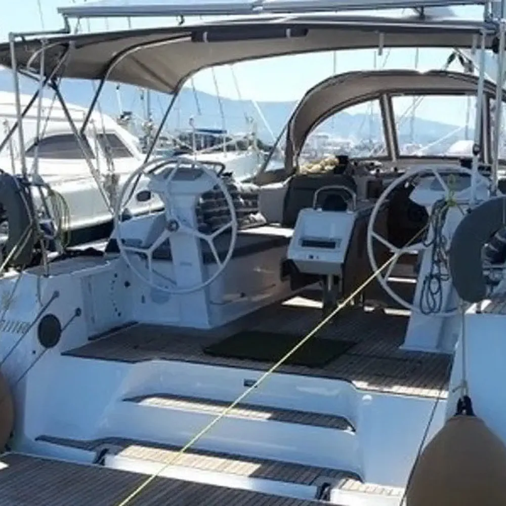 Amore Bavaria 46 Cruiser 2