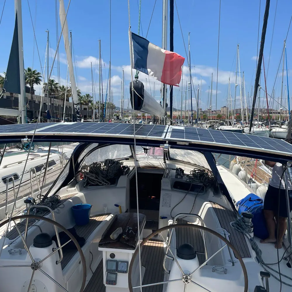 Antipaxos 3