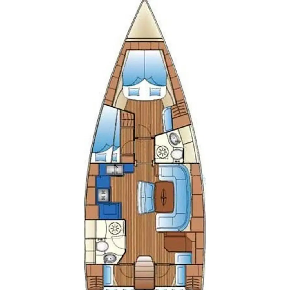 Antipaxos 12