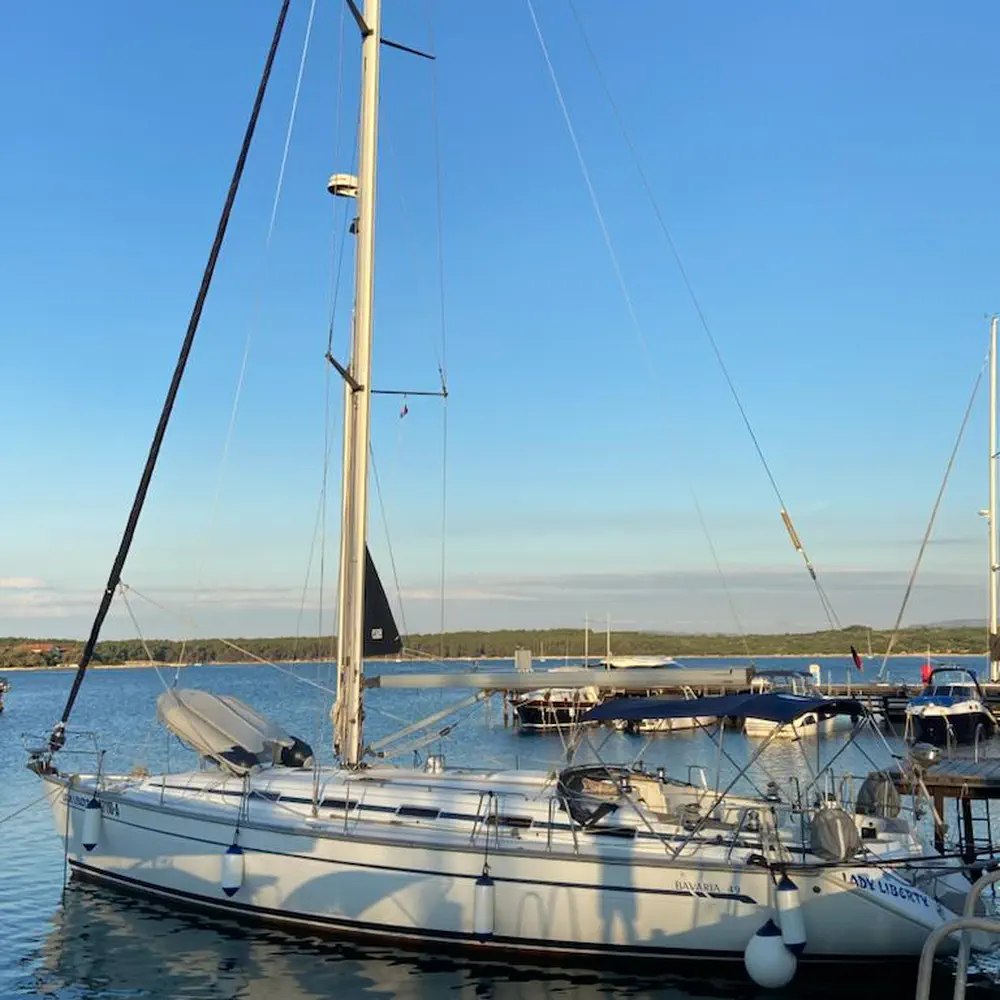 LADY LIBERTY 11