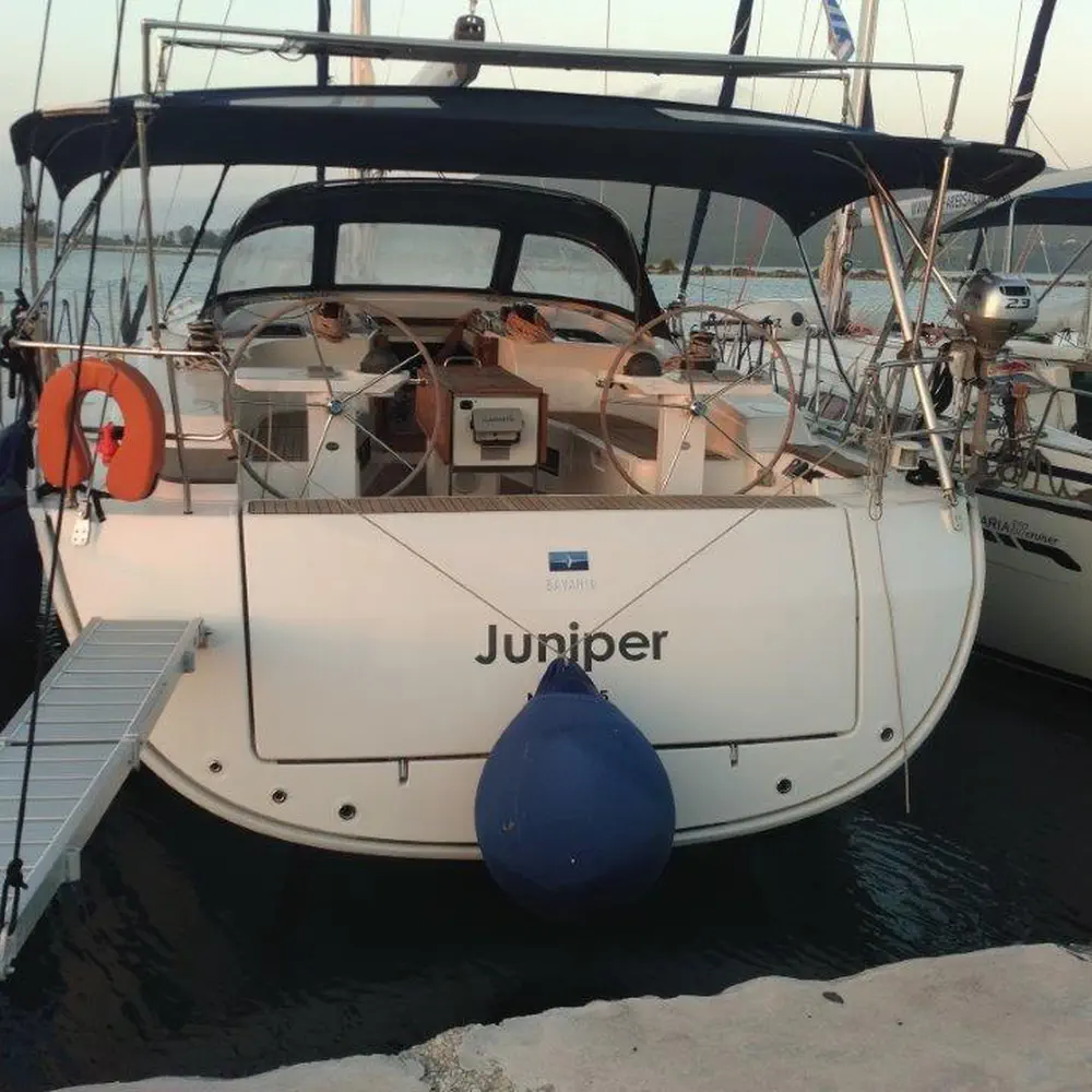 Juniper 13