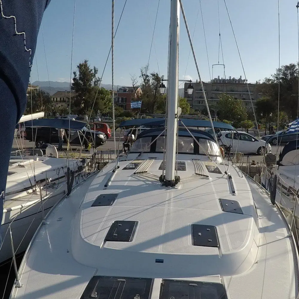 Juniper 15