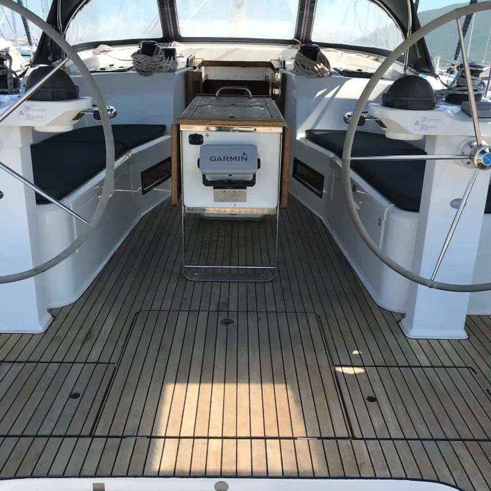 Juniper 21