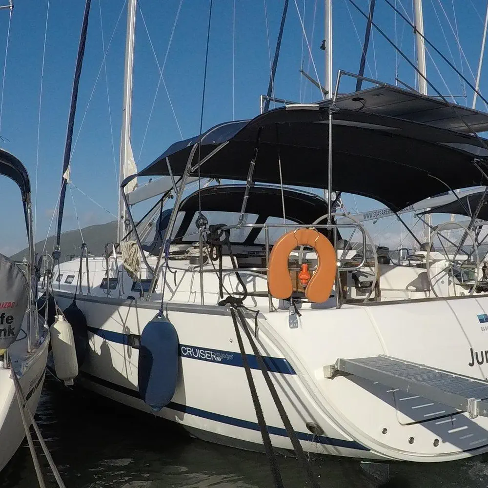 Juniper 28