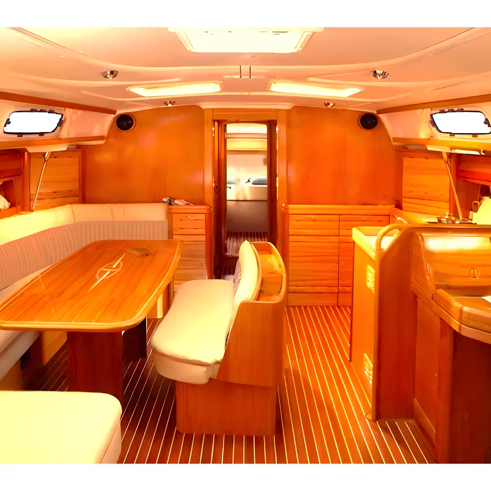 Port cabin 3