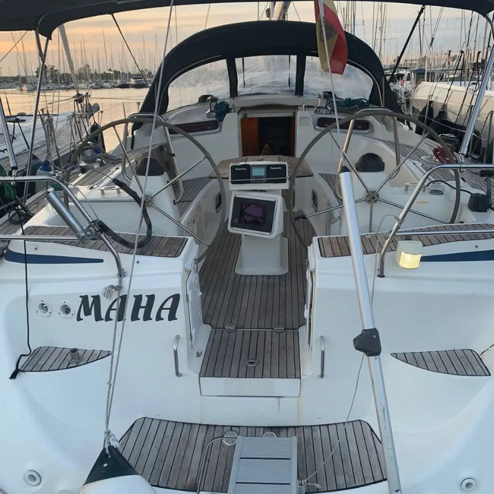 Maha 1