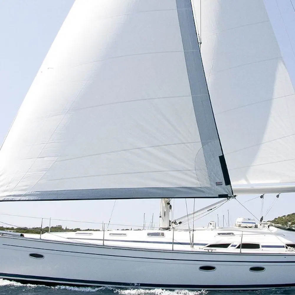 Main image of sail boat, Bavaria 51 Cruiser Lady Rose