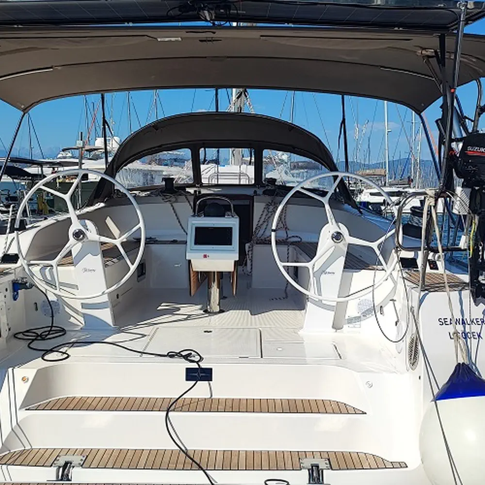 Seawalker 4