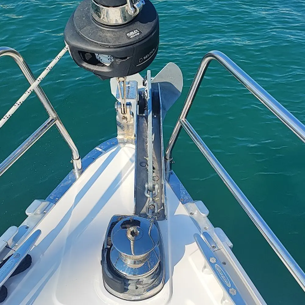 Seawalker 10