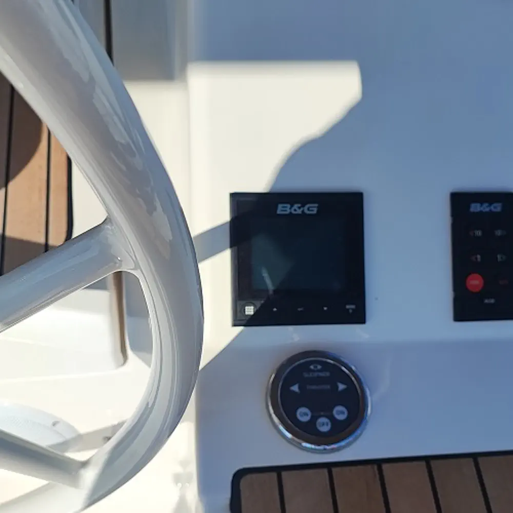 Seawalker 15