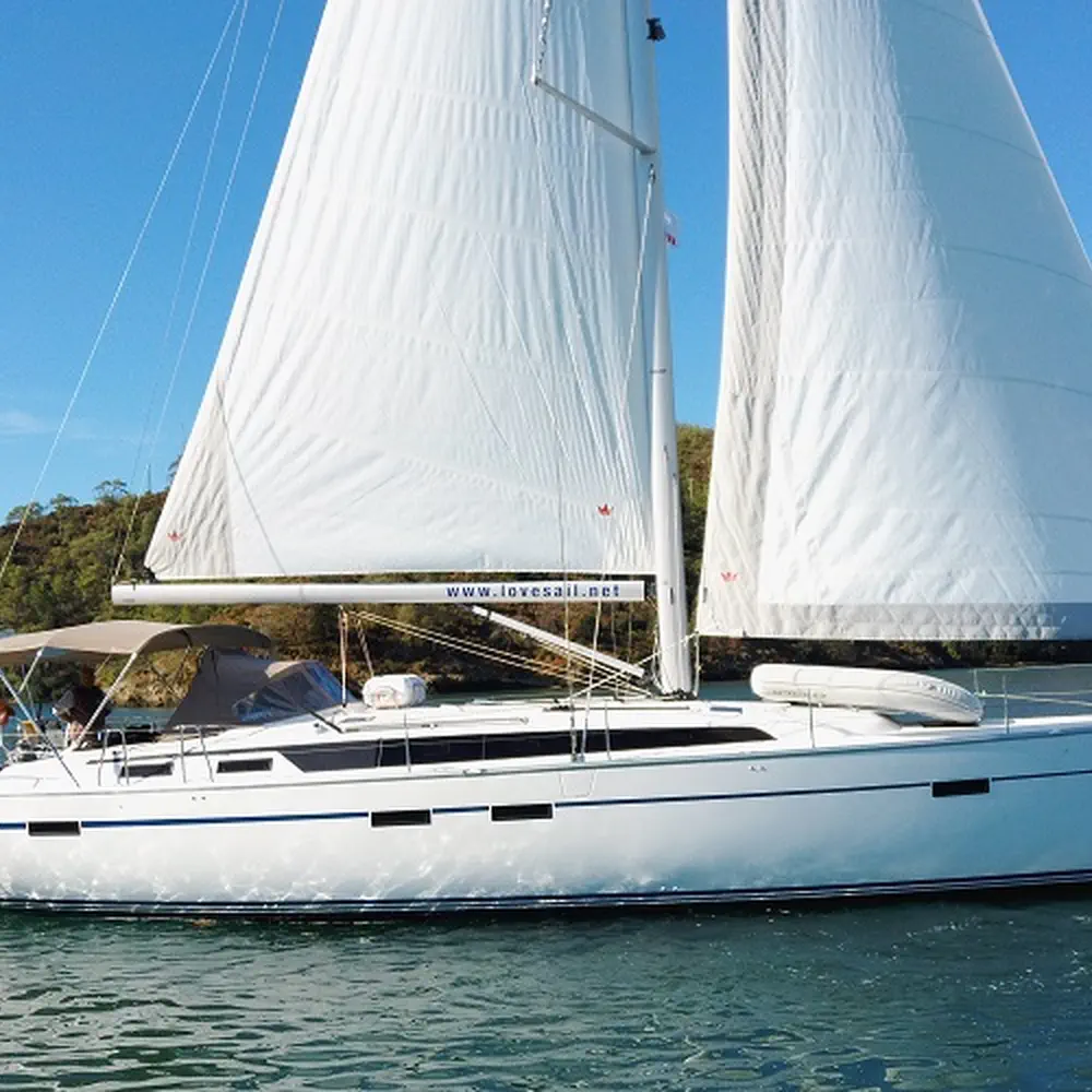 Seawalker 13