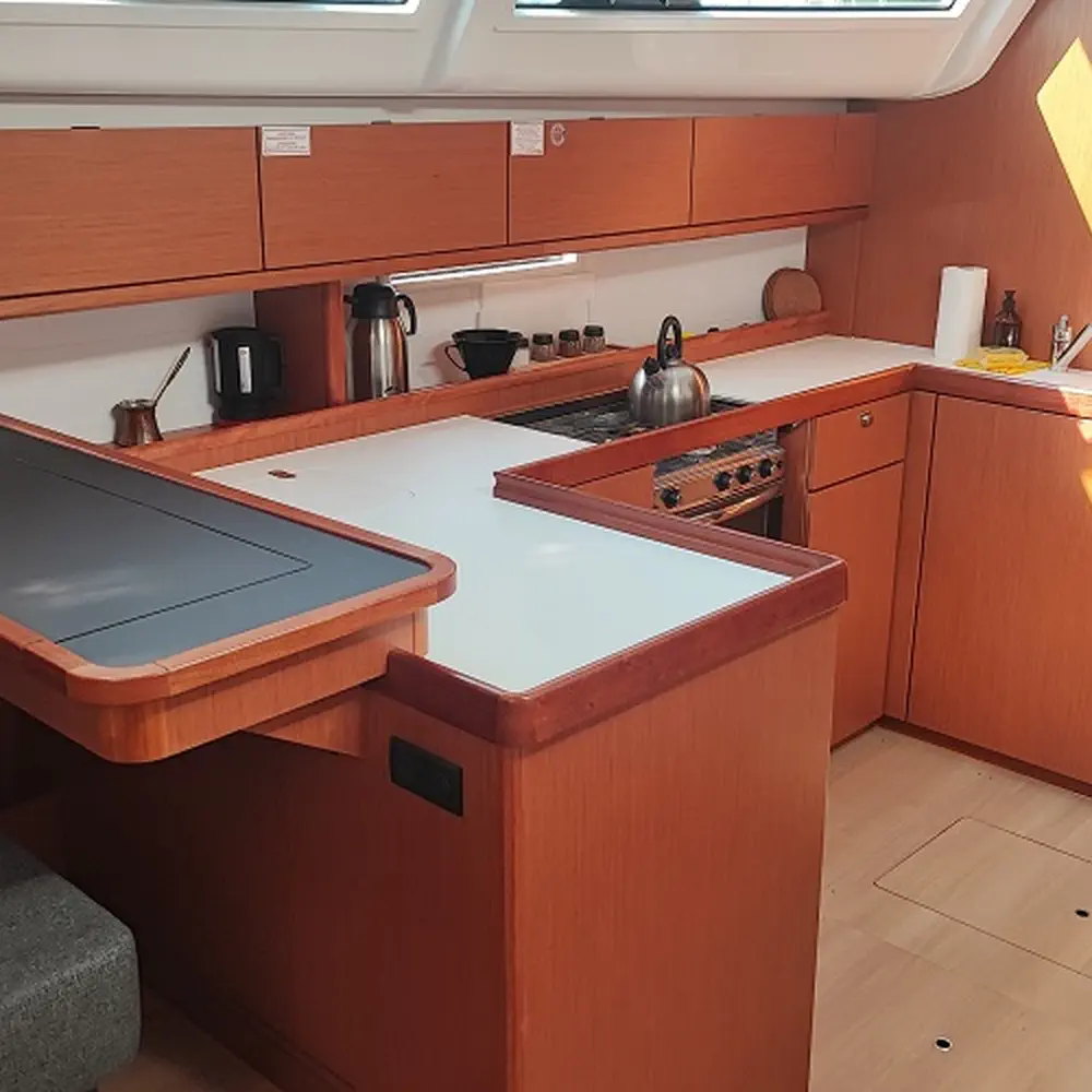 Seawalker 16