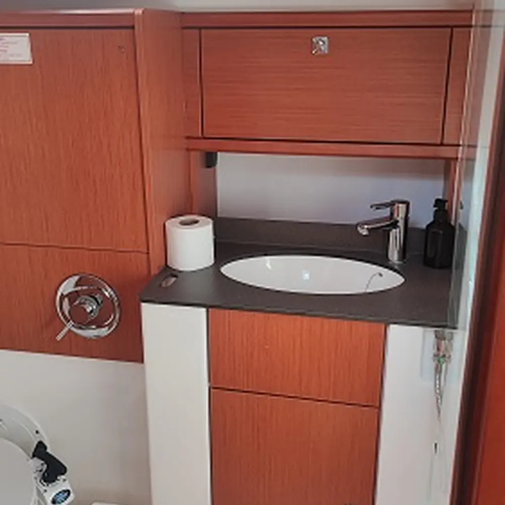 Seawalker 20